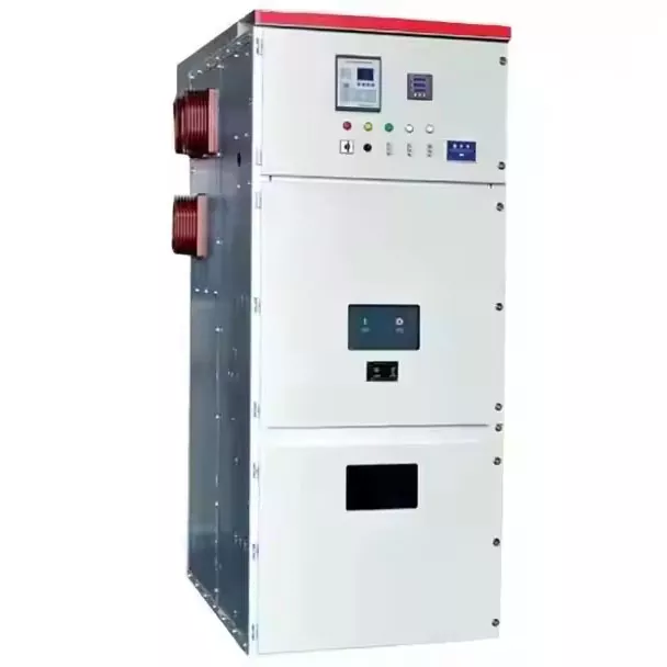 12kv Switchgear Rmu Sf6 Isolated Ring Unitate Nagusia
