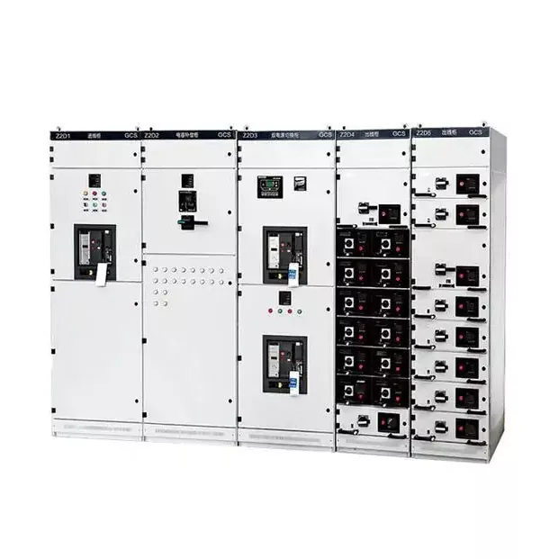 Nola hobetu ditzakete Behe ​​Tentsioko kommutagailuek segurtasuna eta eraginkortasuna energia banaketa modernoan?
