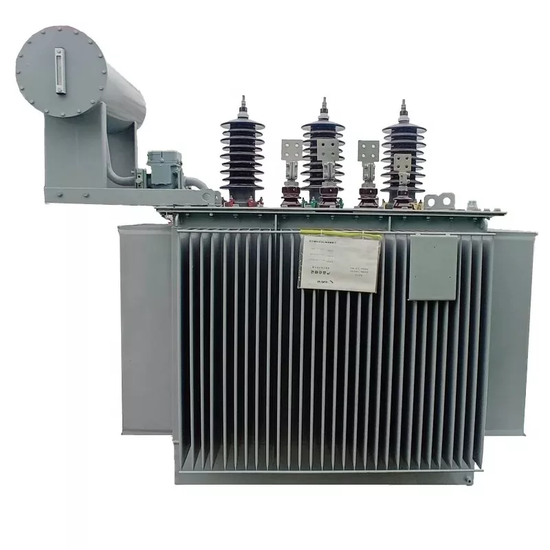 35kv-ko karga-aldaketa trifasikoa